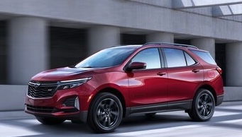 A Guide to Flat Towing Your Chevy Equinox – Dyer Chevrolet Fort Pierce Blog